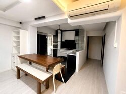 Blk 838 Hougang Central (Hougang), HDB 4 Rooms #556757811